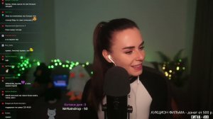 08.08.2024 Запись стрима HeyHelenАСМР ASMR СТРИМ ОБЩЕНИЕ И МУРАШКИ ^_^