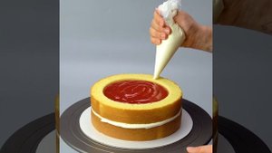 So Yummy Chocolate Cake Recipes | Yummy Cake Hacks | How To Make Chocolate Cake Decorating Ideas
