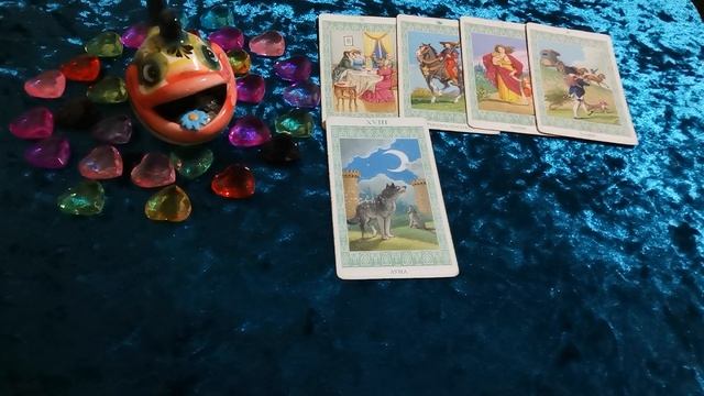 Тельцы - Ноябрь Таро - Прогноз Важные Сообщения Для Вас От Таро. Гадание НА БУДУЩЕЕ. смотреть онлайн