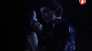 Kassandra, Ignacio and Louis David - I saw you dancing