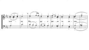 «Полихронион» излож. А. Амерханова