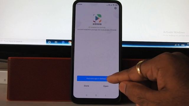MIUI 11.0.3 Best Looking Custom Rom For Realme X Detailed Installation + Play Store & Contact Fixed смотреть онлайн