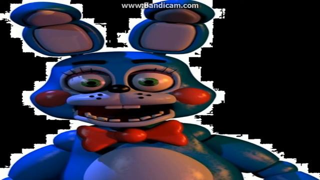 Бонни кушает морковь смотреть онлайн