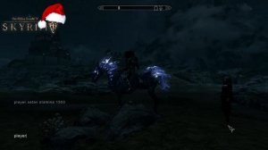 Skyrim►Как увеличить Запас Сил►Как увеличить Грузоподъёмность в Скайриме