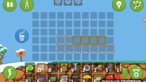 Bad piggies hd