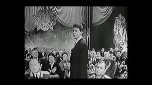 Юрий Гуляев. Пушки молчат дальнобойные и Голубая тайга