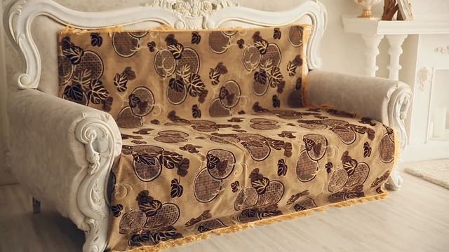 ДИВАНДЕК КОВРОВЫЙ Д-6 смотреть онлайн