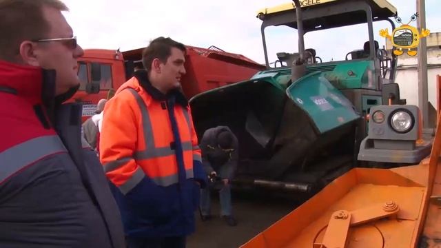 Ижевск готовится к зиме смотреть онлайн