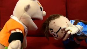 SML YTP: Cody’s Real Parents!