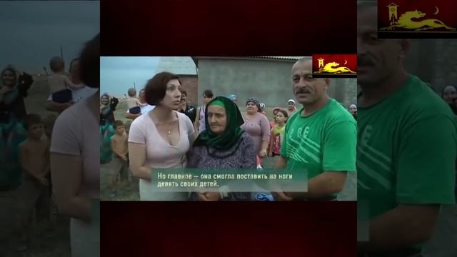 САКИНАТ ХАНАПИЕВА САМАЯ СИЛЬНАЯ ЖЕНЩИНА В МИРЕ смотреть онлайн