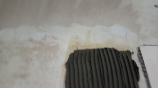 Можно ли укладывать плитку на рыхлую стяжку смотреть онлайн