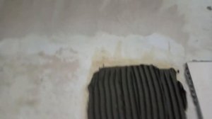 Можно ли укладывать плитку на рыхлую стяжку