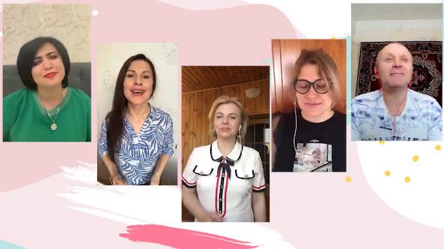 Город Света Симферополь - О, эта благодать! смотреть онлайн