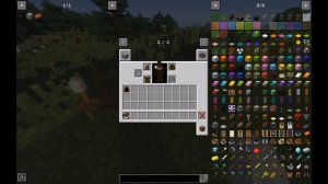Гайд по Bewitchment - #1 - Основы - Моды на Minecraft