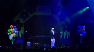 Ян Лира - Туйга телэк (в высоком разрешении 720p)