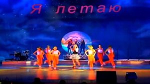 Настя Тарасова ''Дельфин'' - Стать звездой | 2010