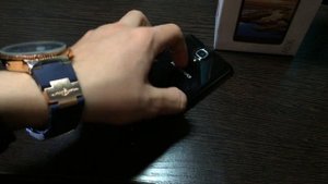 Обзор - распаковка Lenovo a536