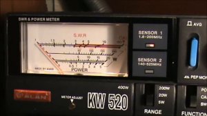 ALAN KW 520...
