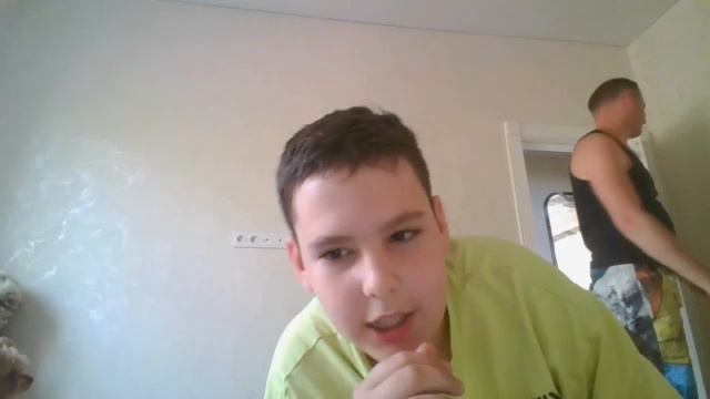 новый блогер