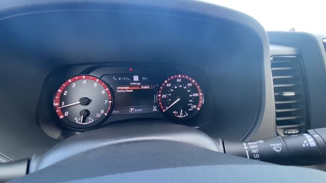 2022 Nissan Frontier PRO 4X 4x4: TEST DRIVE+FULL REVIEW смотреть онлайн