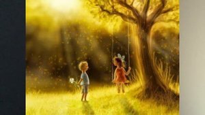 Красивое стихотворение Удивительный человек