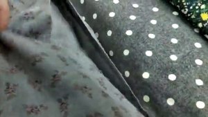 теплый хлопок/ плательная фланель