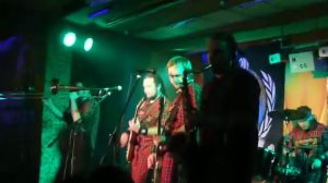 Distemper - "Все или ничего" live @ Wizard Нижний Новгород