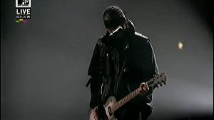 Tokio Hotel EMA 2009 performance live.MPG