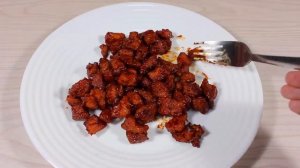 Дегустирую Корейскую Лапшу Быстрого Приготовления и Другую Еду из Кореи