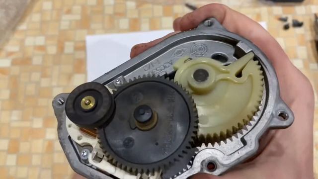 Блок управления турбиной Ауди а6 с6 3.0 tdi BMK смотреть онлайн