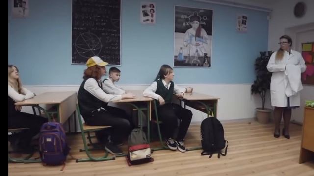 ОТ ПЕРВОГО ЛИЦА: (ШГШ) 4 СЕЗОН 20 СЕРИЯ