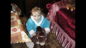 Ну здравствуй,  мамуля!!!