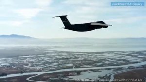 Самые большие самолёты в мире Топ-10!