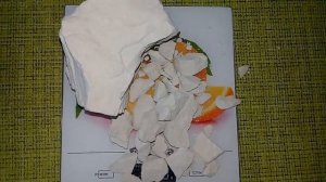 Глина Воздушная.