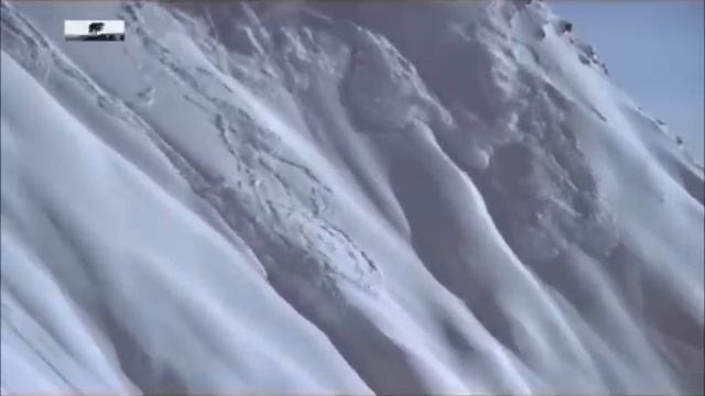 Снежные лавины смотреть онлайн