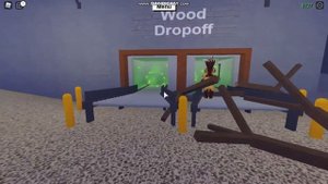 Самое дорогое дерево Lumber Tycoon 2 ! Лесоруб и Фантом дерево ! Roblox на русском ! За сокровищами