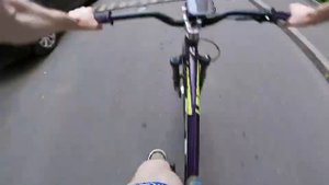 HiLight на прекрасной GT LaBomba по Москве