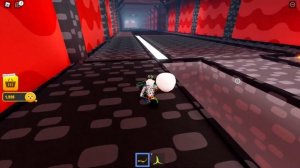 24 ЧАСА БЕГАЮ ОТ КРАСНОЙ СТЕНЫ в ROBLOX #роблокс #youtube #roblox