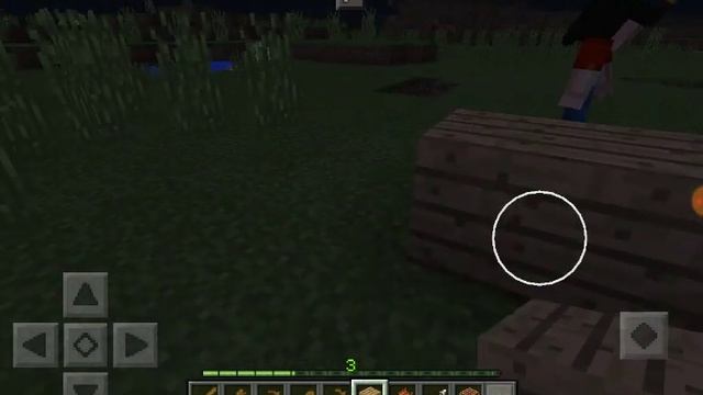 Играем в майнкрафт #5 (новые люди) смотреть онлайн