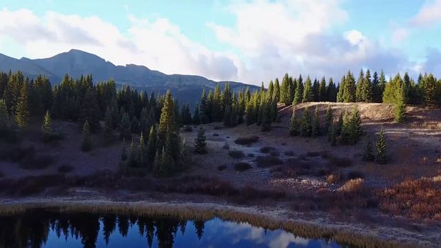 МУЗЫКА для медитации. Глубокая Медитация и Погружение в Себя. смотреть онлайн