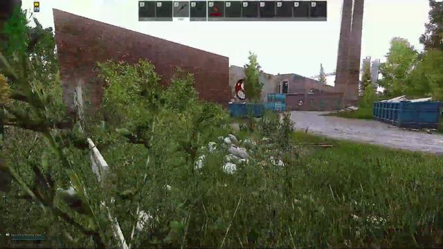 Веселый квест в Escape From Tarkov