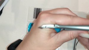 Кусачки: угол наклона пятки  и длина режущего  полотна.