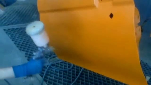 Покраска Раптором, слой второй смотреть онлайн