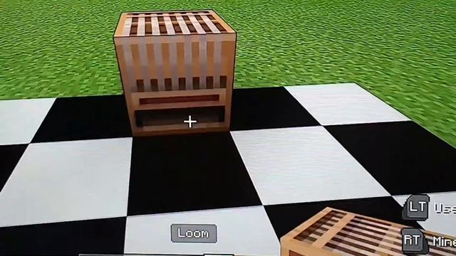 how to make a fridge in minecraft - works on java and bedrock edition смотреть онлайн