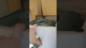 Замена гофры на нержавеющую трубу водонагреватель NEVA 4511