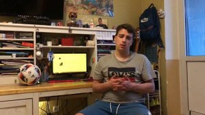 КАК ПОЧИНИТЬ ФУТБОЛЬНЫЙ МЯЧ - HOW TO FIX A FOOTBALL BALL