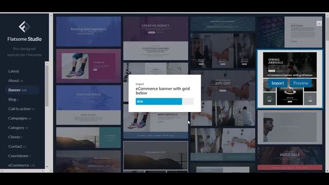How To Use Flatsome Studio To Design Custom WordPress Pages With Coding - Flatsome Tutorial смотреть онлайн