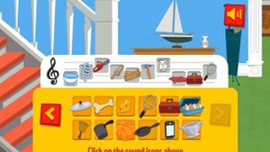 Tom & Jerry Musical Stairs Games - Tom and Jerry Games | Animated Tom & Jerry Gameplay #littlekids