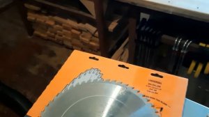 Metabo TKHS 315C. Обзор строительной циркулярной пилы.