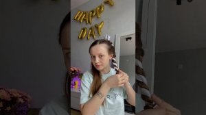 Кудри от Леры. Как сделать волну с помощью носок)